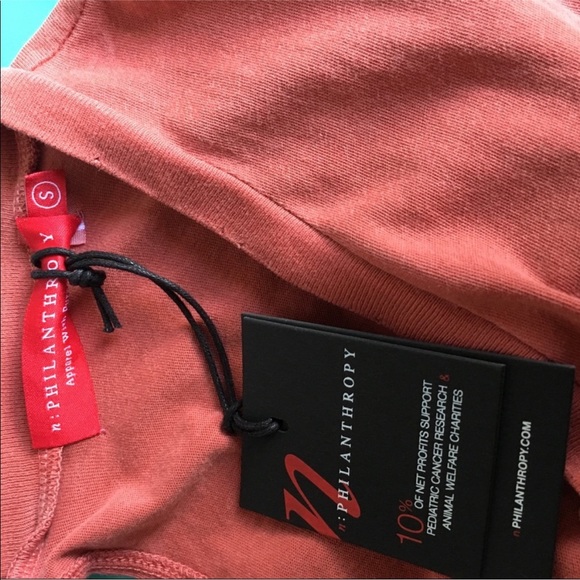 n:PHILANTHROPY ARROYO ROMPER F566-8 - Picture 3 of 8